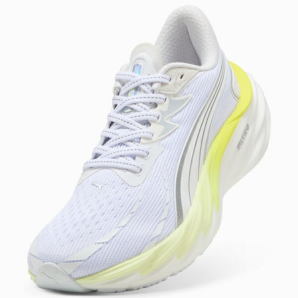 プーマPUMAヴェロシティニトロ4レディースランニングシューズ311141-12