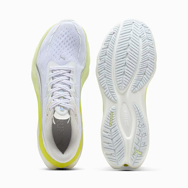 プーマPUMAヴェロシティニトロ4レディースランニングシューズ311141-12