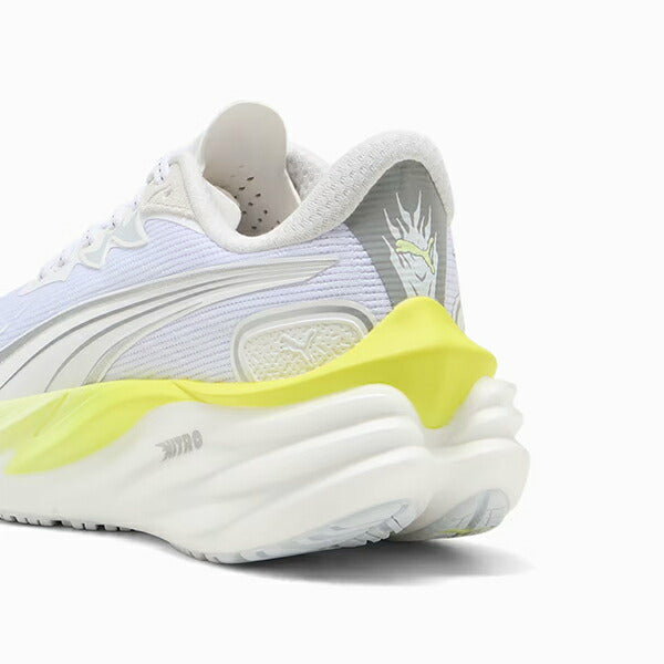 プーマPUMAヴェロシティニトロ4レディースランニングシューズ311141-12