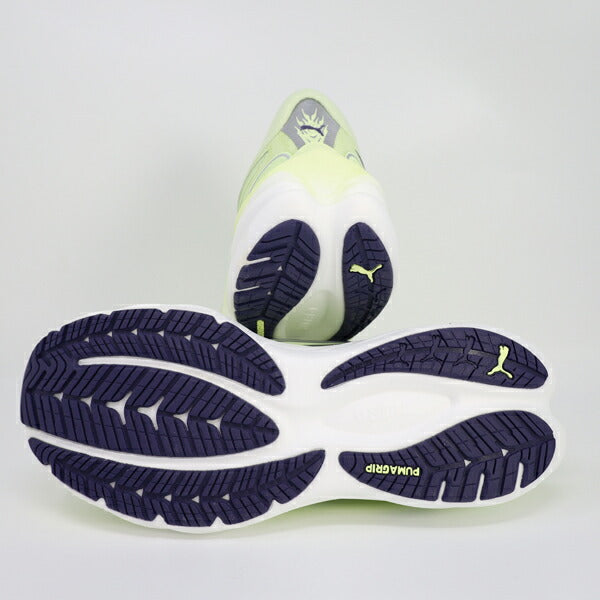 プーマPUMAウィメンズヴェロシティニトロ4レディースランニングシューズマラソンジョギング311141-13