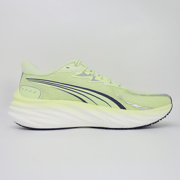 プーマPUMAウィメンズヴェロシティニトロ4レディースランニングシューズマラソンジョギング311141-13