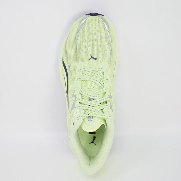 プーマPUMAウィメンズヴェロシティニトロ4レディースランニングシューズマラソンジョギング311141-13