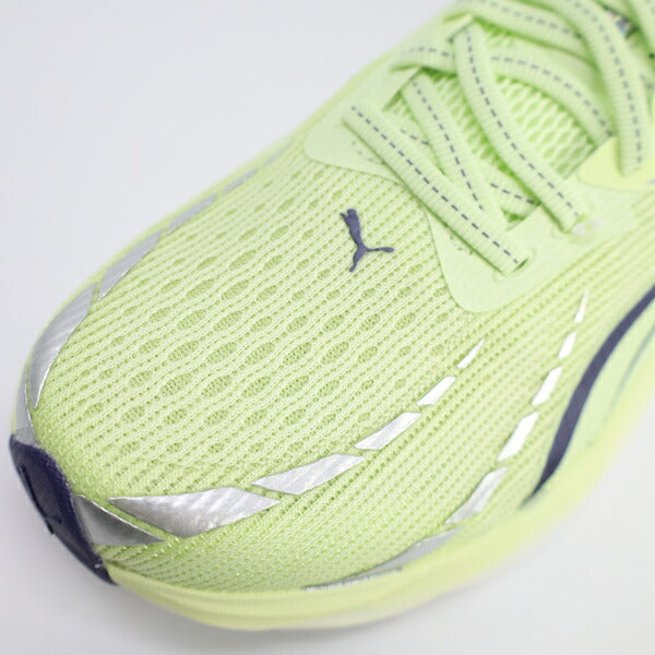 プーマPUMAウィメンズヴェロシティニトロ4レディースランニングシューズマラソンジョギング311141-13