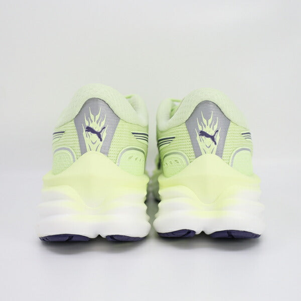 プーマPUMAウィメンズヴェロシティニトロ4レディースランニングシューズマラソンジョギング311141-13