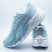 ヴェロシティニトロ4ウィメンズプーマPUMA311141-16フレッシュウォーターレディースランニングシューズ
