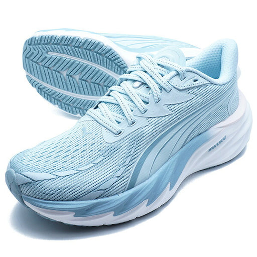 ヴェロシティニトロ4ウィメンズプーマPUMA311141-16フレッシュウォーターレディースランニングシューズ