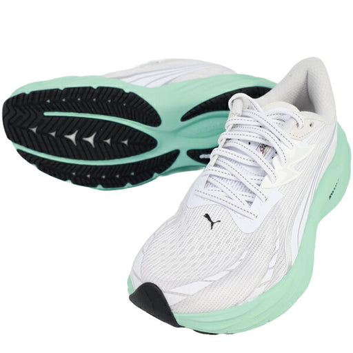 【ショップ限定エントリーでさらに+9倍】PUMAプーマレディースランニングシューズヴェロシティニトロ4ランニングシューズ311141