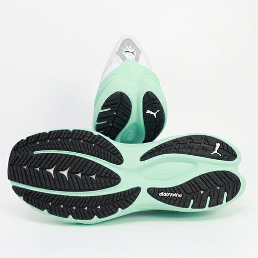 【ショップ限定エントリーでさらに+9倍】PUMAプーマレディースランニングシューズヴェロシティニトロ4ランニングシューズ311141