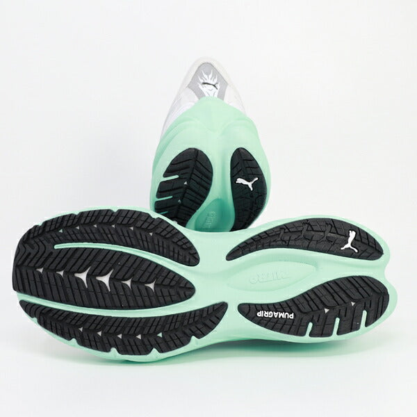 【ショップ限定エントリーでさらに+9倍】PUMAプーマレディースランニングシューズヴェロシティニトロ4ランニングシューズ311141