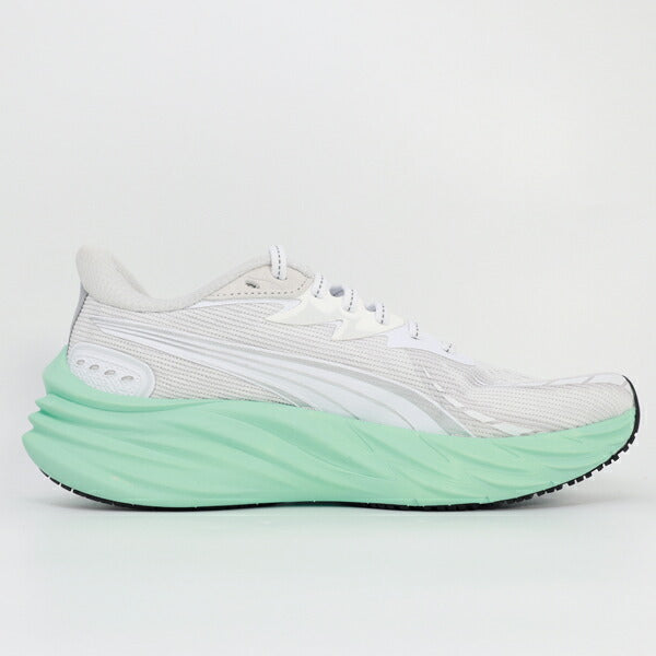 【ショップ限定エントリーでさらに+9倍】PUMAプーマレディースランニングシューズヴェロシティニトロ4ランニングシューズ311141