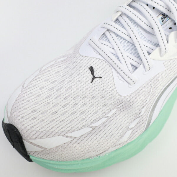 【ショップ限定エントリーでさらに+9倍】PUMAプーマレディースランニングシューズヴェロシティニトロ4ランニングシューズ311141