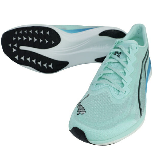 【ショップ限定エントリーでさらに+9倍】プーマpumaランニングシューズメンズプロピオニトロ311428-06