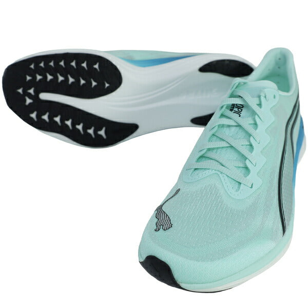 【ショップ限定エントリーでさらに+9倍】プーマpumaランニングシューズメンズプロピオニトロ311428-06