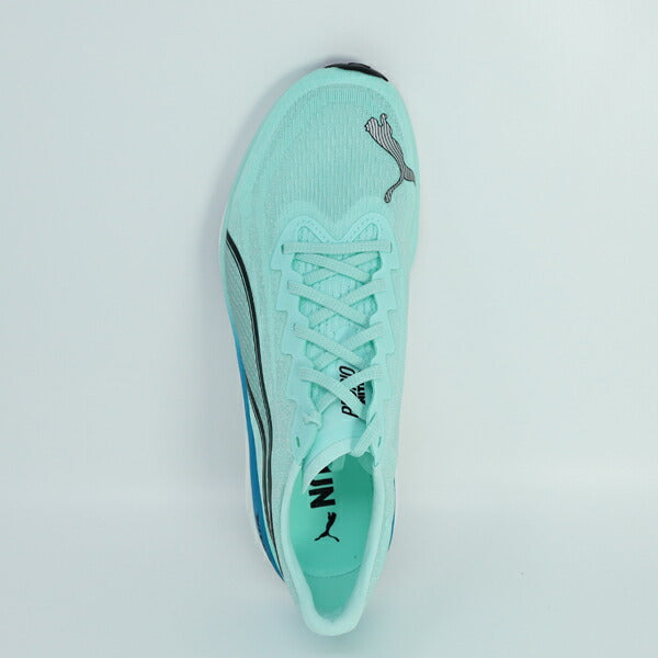 【ショップ限定エントリーでさらに+9倍】プーマpumaランニングシューズメンズプロピオニトロ311428-06