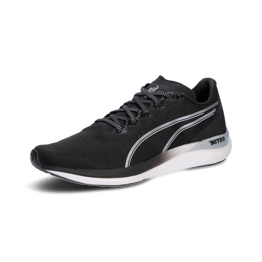 【ショップ限定エントリーでさらに+9倍】PUMAプーマランニングシューズプロピオニトロウィメンズ311429-01