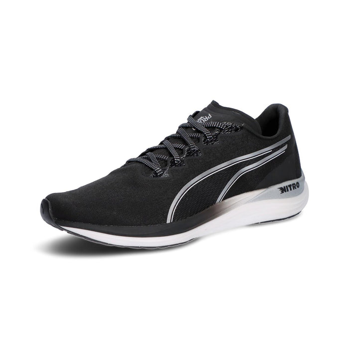 【ショップ限定エントリーでさらに+9倍】PUMAプーマランニングシューズプロピオニトロウィメンズ311429-01