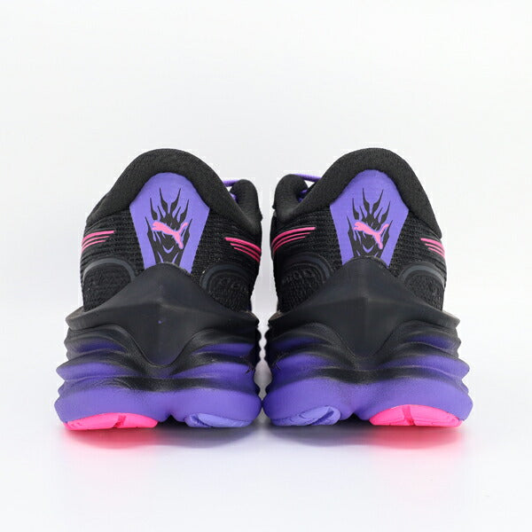 プーマPUMAレディースランニングシューズヴェロシティニトロ4DTマラソンジョギング311914-01