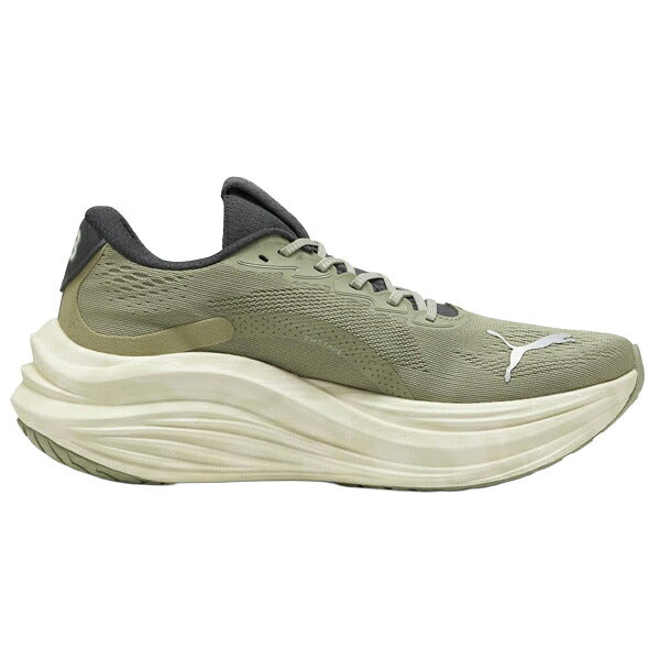 プーマpumaマグマックスニトロTerrainsメンズランニングシューズ311922-01