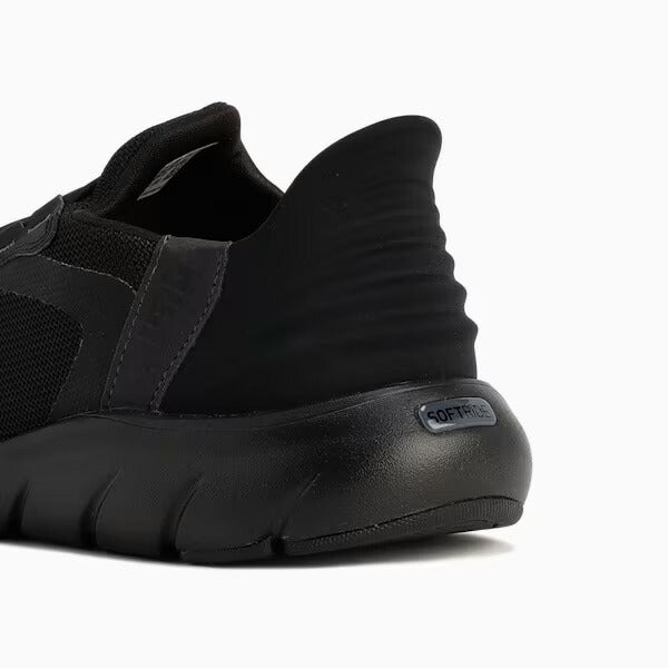 【ショップ限定エントリーでさらに+9倍】プーマPUMAメンズレディースランニングシューズソフトライドフレックスイーズインSOFTRIDEFLEXEASEIN311996-02マラソンジョギング