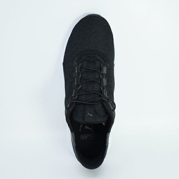 【ショップ限定エントリーでさらに+9倍】プーマPUMAソフトライドクルーズEASEINメンズウォーキングランニングシューズスリッポン311997-01