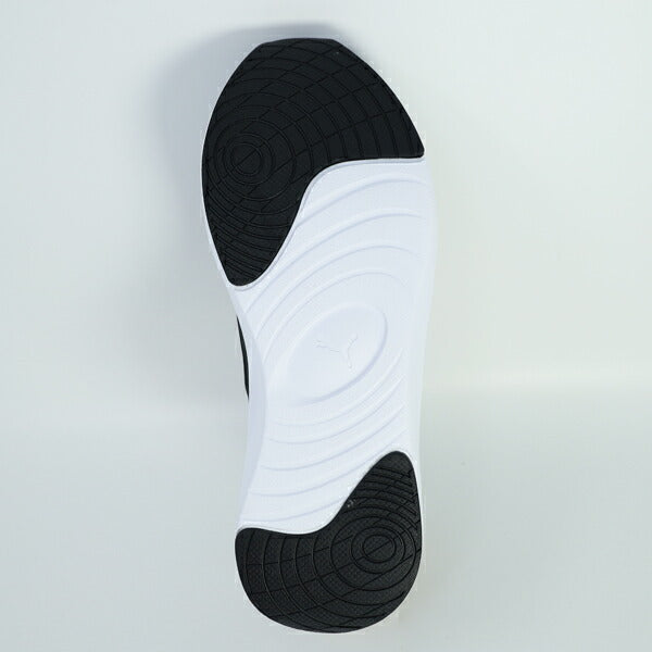 【ショップ限定エントリーでさらに+9倍】プーマPUMAソフトライドクルーズEASEINメンズウォーキングランニングシューズスリッポン311997-01