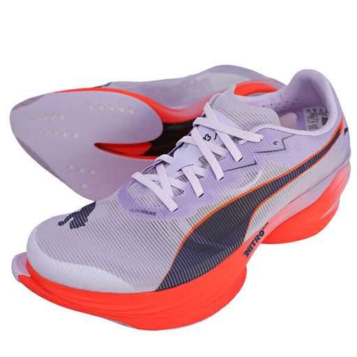 プーマPUMAファストアールニトロエリート3メンズランニングシューズ312060-12