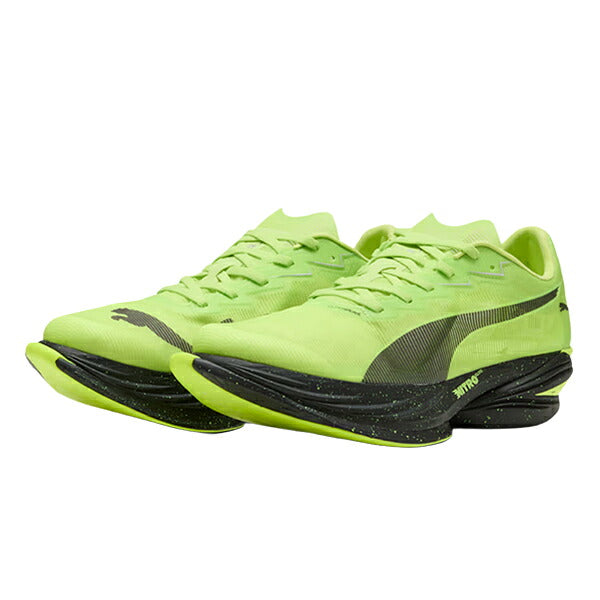 プーマPUMAファストアールニトロエリート3メンズランニングシューズ312060-15