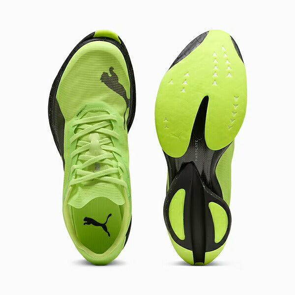 プーマPUMAファストアールニトロエリート3メンズランニングシューズ312060-15