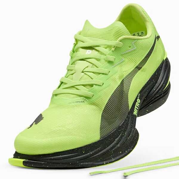 プーマPUMAファストアールニトロエリート3メンズランニングシューズ312060-15