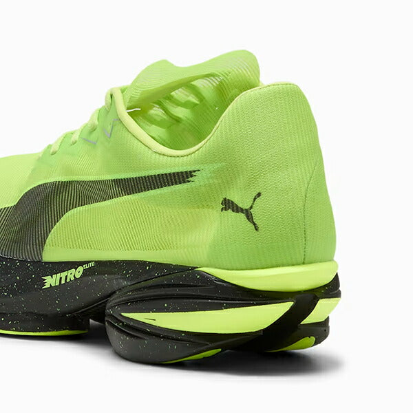 プーマPUMAファストアールニトロエリート3メンズランニングシューズ312060-15