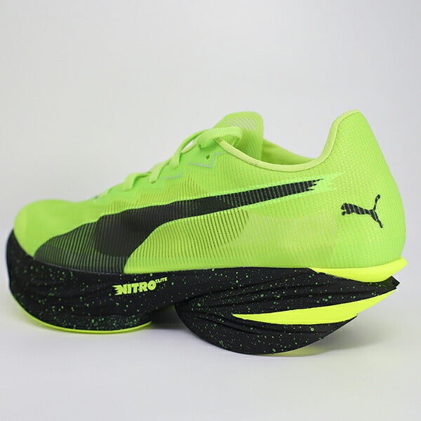 プーマPUMAファストアールニトロエリート3メンズランニングシューズ312060-15