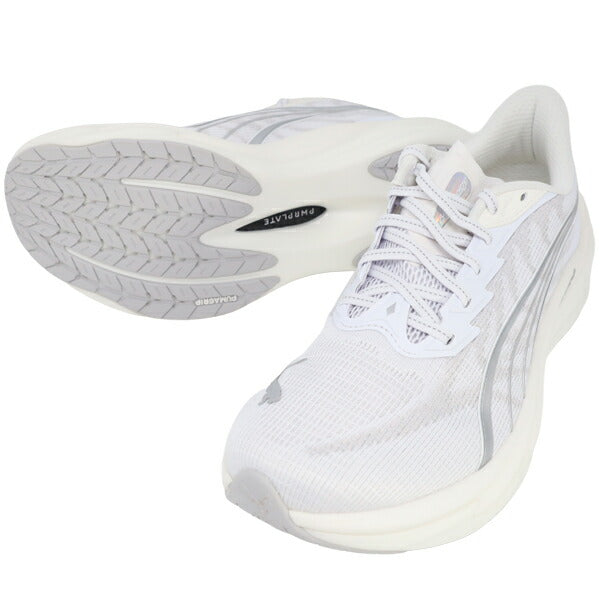 プーマPUMAディヴィエイトニトロ4メンズランニングシューズマラソンジョギング312123-02