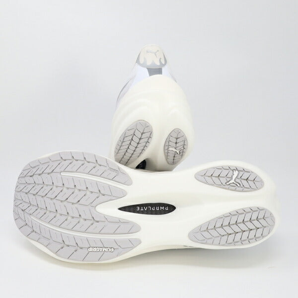 プーマPUMAディヴィエイトニトロ4メンズランニングシューズマラソンジョギング312123-02