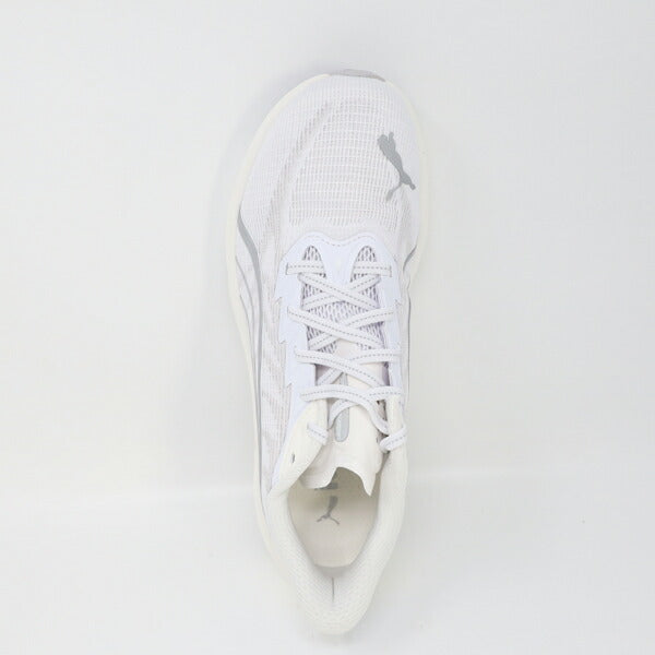 プーマPUMAディヴィエイトニトロ4メンズランニングシューズマラソンジョギング312123-02