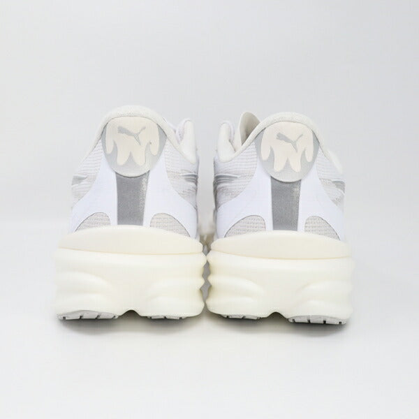 プーマPUMAディヴィエイトニトロ4メンズランニングシューズマラソンジョギング312123-02