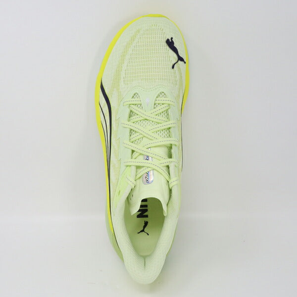 プーマPUMAディヴィエイトニトロ4メンズランニングシューズマラソンジョギング312123-04