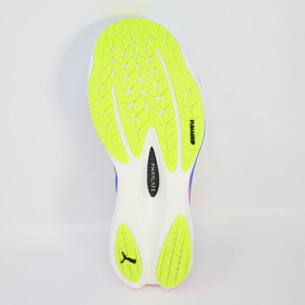 プーマPUMAディヴィエイトニトロ4メンズランニングシューズマラソンジョギング312123-10