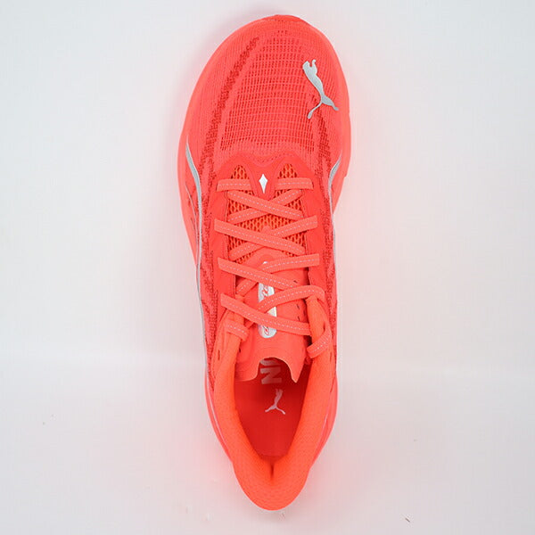 プーマPUMAメンズディヴィエイトニトロ4ランニングシューズ312123-19