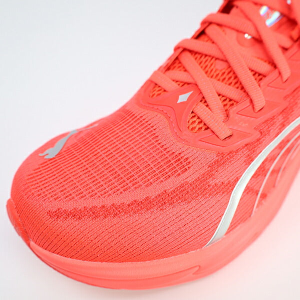 プーマPUMAメンズディヴィエイトニトロ4ランニングシューズ312123-19