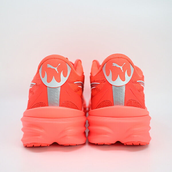 プーマPUMAメンズディヴィエイトニトロ4ランニングシューズ312123-19