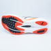 ディヴィエイトニトロ4プーマPUMA312123-26プーマホワイトランニングシューズ