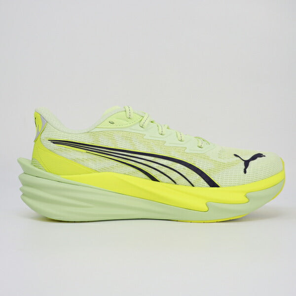 プーマPUMAウィメンズディヴィエイトニトロ4レディースランニングシューズマラソンジョギング312124-04