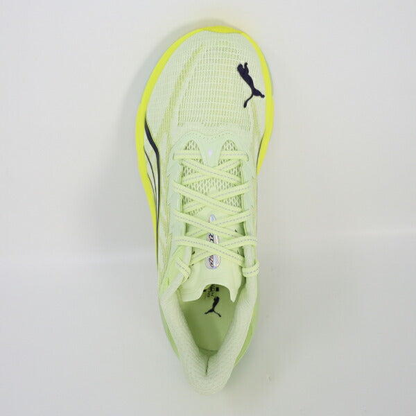 プーマPUMAウィメンズディヴィエイトニトロ4レディースランニングシューズマラソンジョギング312124-04
