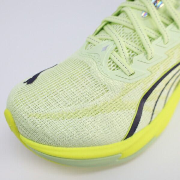 プーマPUMAウィメンズディヴィエイトニトロ4レディースランニングシューズマラソンジョギング312124-04