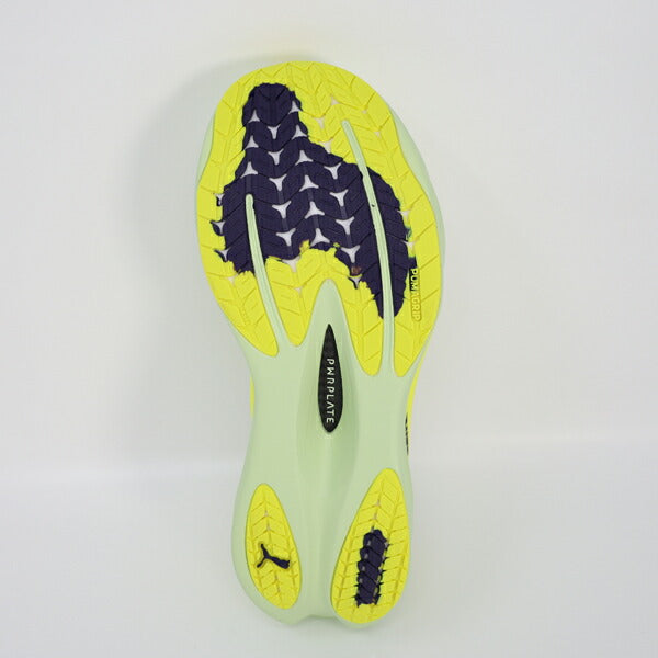 プーマPUMAウィメンズディヴィエイトニトロ4レディースランニングシューズマラソンジョギング312124-04