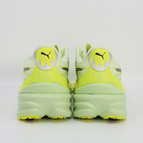 プーマPUMAウィメンズディヴィエイトニトロ4レディースランニングシューズマラソンジョギング312124-04