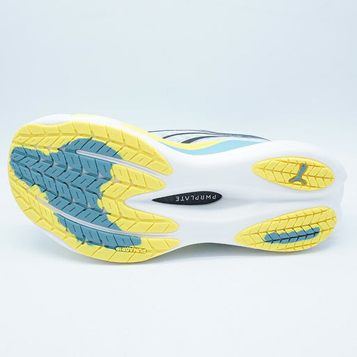 ディヴィエイトニトロ4ウィメンズプーマPUMA312124-09フレッシュウォーターレディースランニングシューズ