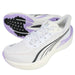 プーマPUMAウィメンズディヴィエイトニトロ4レディースランニングシューズ312124-20