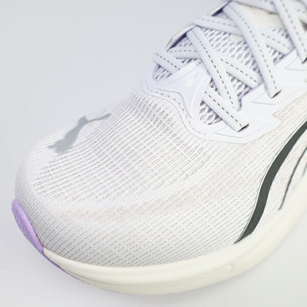 プーマPUMAウィメンズディヴィエイトニトロ4レディースランニングシューズ312124-20
