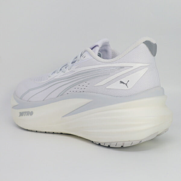 プーマ PUMA メンズ ランニングシューズ マグマックスニトロ2 マラソン